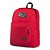 Mochila JanSport Recycled Superbreak Red Tape 26 Litros - Imagem 2