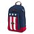Mochila JanSport Reilly Navy Easy Rider 23 Litros - Imagem 2