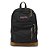 Mochila JanSport Right Pack Black 31 Litros - Imagem 1