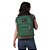 Mochila JanSport Right Pack Blue Spruce 31 Litros - Imagem 4