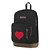 Mochila JanSport Right Pack Expressions All The Love 31L - Imagem 2