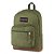 Mochila JanSport Right Pack Expressions New Olive Canvas 31L - Imagem 2