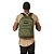 Mochila JanSport Right Pack Expressions New Olive Canvas 31L - Imagem 4