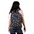 Mochila JanSport Right Pack Expressions Tiny Blooms 31L - Imagem 4