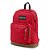 Mochila Jansport Right Pack High Risk Red 31 Litros - Imagem 2