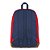 Mochila JanSport Right Pack Red Tape 31 Litros - Imagem 3