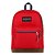 Mochila JanSport Right Pack Red Tape 31 Litros - Imagem 1