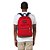 Mochila JanSport Right Pack Red Tape 31 Litros - Imagem 4