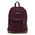 Mochila JanSport Right Pack Vinho 31 Litros - Imagem 1