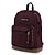 Mochila JanSport Right Pack Vinho 31 Litros - Imagem 2
