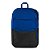 Mochila JanSport Ripley Azul e Preto 27 Litros - Imagem 1