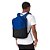 Mochila JanSport Ripley Azul e Preto 27 Litros - Imagem 3