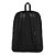 Mochila JanSport Super Fx Black Satin Diamond Quilting 25L - Imagem 3