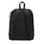 Mochila JanSport Super Fx Black/Gold 25 Litros - Imagem 3