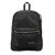 Mochila JanSport Super Fx Black/Gold 25 Litros - Imagem 1