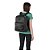 Mochila JanSport Super Fx Black/Gold 25 Litros - Imagem 4