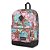 Mochila Jansport Super Fx Cheetah Begonia 26 Litros - Imagem 2