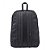 Mochila JanSport Super Fx Deep Grey Gold Premium Poly 25L - Imagem 2