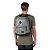 Mochila JanSport Super Fx Reflective Camo 26 Litros - Imagem 4