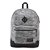 Mochila JanSport Super Fx Reflective Camo 26 Litros - Imagem 1