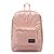Mochila JanSport Super Fx Rose Smoke Gold 25 Litros - Imagem 1