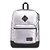 Mochila JanSport Super Fx Silver Light 26 Litros - Imagem 1