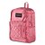 Mochila JanSport Super Fx Slate Rose Diamond Quilting 25L - Imagem 2