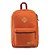 Mochila JanSport Super Lite Red Rust 26 Litros - Imagem 1