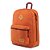 Mochila JanSport Super Lite Red Rust 26 Litros - Imagem 2