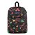 Mochila JanSport Superbreak Alien Invasion 25 Litros - Imagem 1