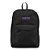 Mochila JanSport Superbreak Black 25 Litros - Imagem 1