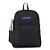 Mochila JanSport Superbreak Black 26 Litros - Imagem 1