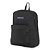 Mochila JanSport Superbreak Black 26 Litros - Imagem 2