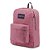 Mochila JanSport Superbreak Blackberry 25 Litros - Imagem 2