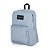 Mochila Jansport Superbreak Blue Dusk 26 Litros - Imagem 2