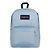 Mochila Jansport Superbreak Blue Dusk 26 Litros - Imagem 1
