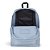 Mochila Jansport Superbreak Blue Dusk 26 Litros - Imagem 3