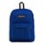 Mochila JanSport Superbreak Border Blue 25 Litros - Imagem 1