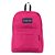 Mochila JanSport Superbreak Bright Beet 25 Litros - Imagem 1