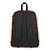 Mochila JanSport Superbreak Creamsicle Polka Dot 25 Litros - Imagem 3