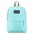 Mochila JanSport Superbreak Crystal Waters 25 Litros - Imagem 1