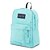 Mochila JanSport Superbreak Crystal Waters 25 Litros - Imagem 2