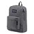 Mochila JanSport Superbreak Deep Grey 25 Litros - Imagem 2