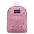 Mochila Jansport Superbreak Fierce Frenchies 25 Litros - Imagem 1
