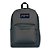 Mochila Jansport Superbreak Graphite Grey 26 Litros - Imagem 1