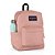 Mochila Jansport Superbreak Misty Rose 26 Litros - Imagem 4
