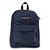 Mochila JanSport Superbreak Navy 25 Litros - Imagem 1