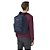 Mochila JanSport Superbreak Navy 25 Litros - Imagem 4