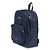Mochila JanSport Superbreak Navy 25 Litros - Imagem 2