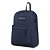 Mochila JanSport Superbreak Navy 26 Litros - Imagem 2